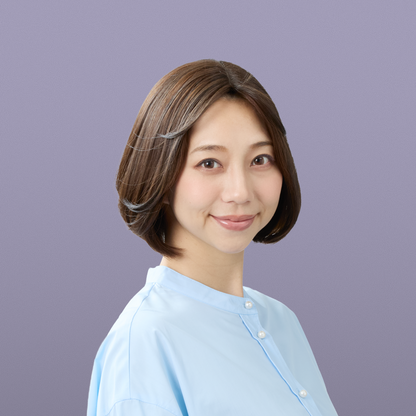 ブラウン