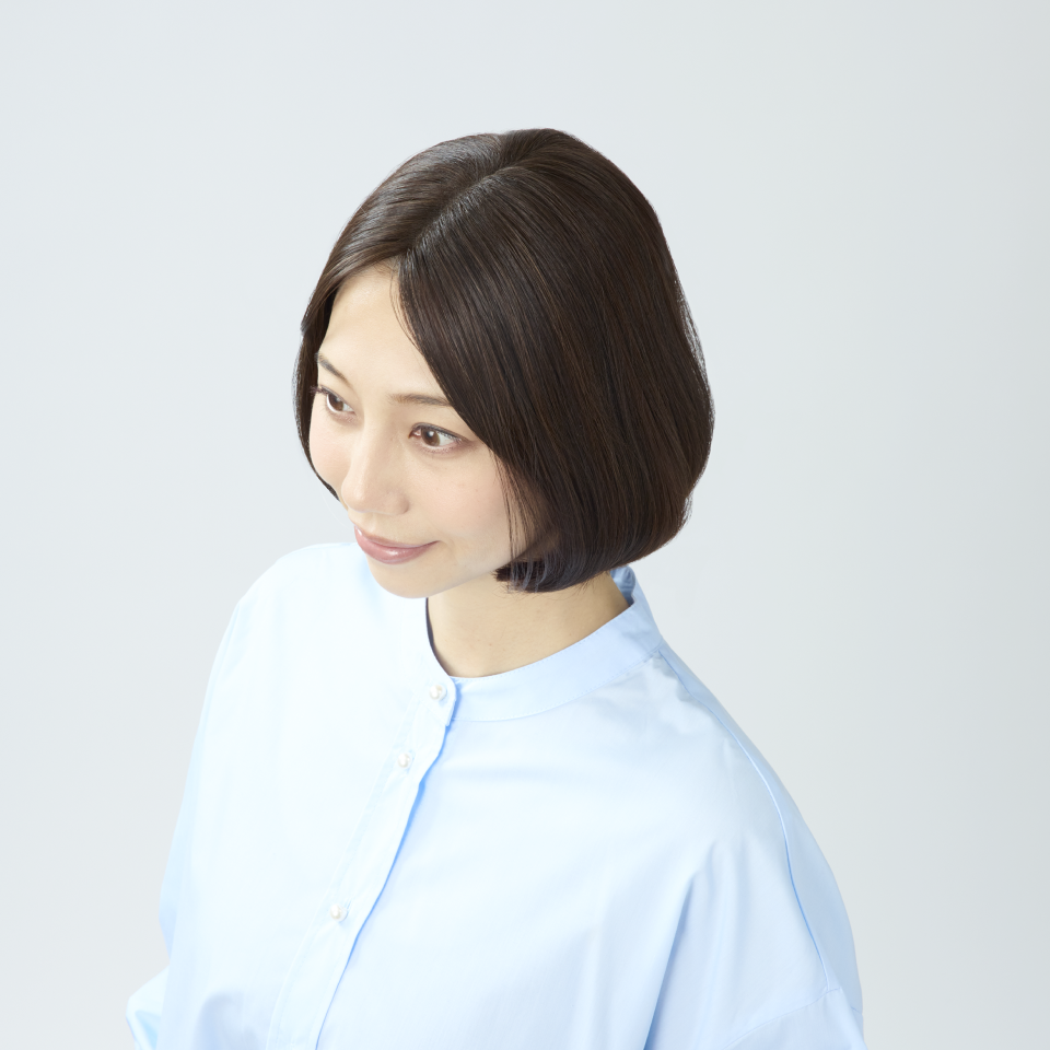 ブラウン