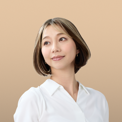 シャンパンゴールド