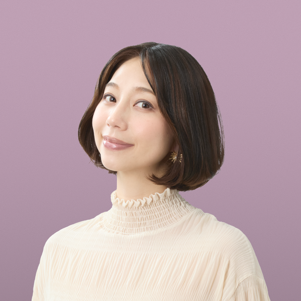 ダークブラウン