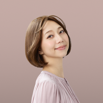 ライトブラウン